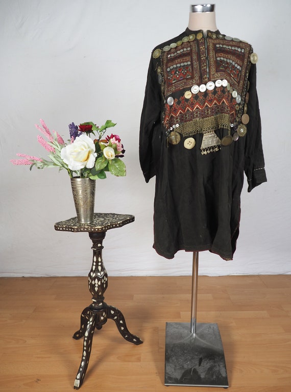 antique original Pakistan Afghanistan nuristan ko