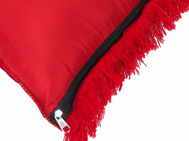 80x58 cm orient Afghan nomad rug seat cushions floor cushion Etsy