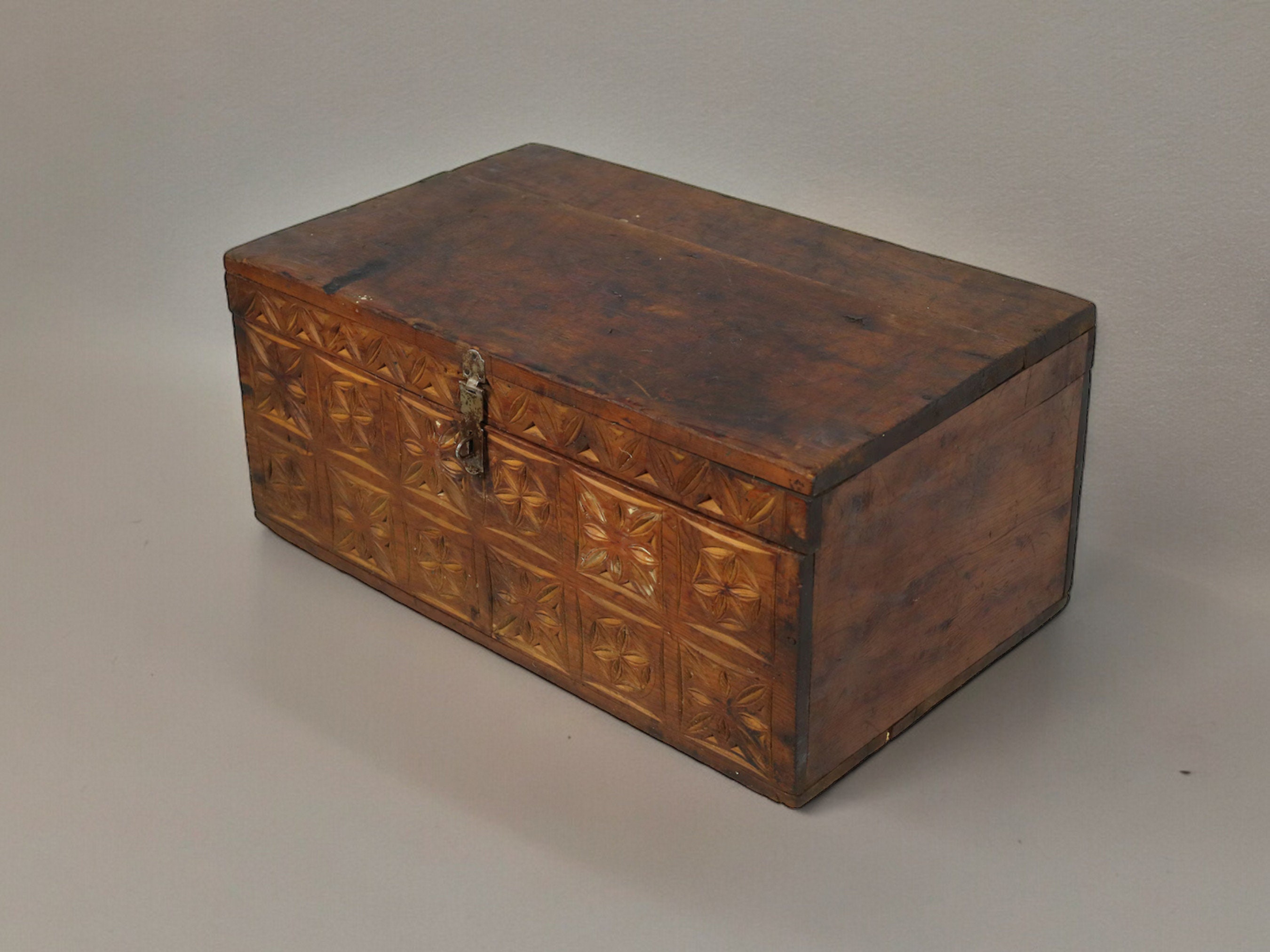 アンティーク オリエント 無垢材 カントリー ハウス ファームハウス