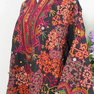 Antique Traditional Swat-vally Pakistan Dress Late 19th or - Etsy