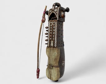 ネパールのサランギ民族楽器：ガンダルバ楽器 - Etsy 日本