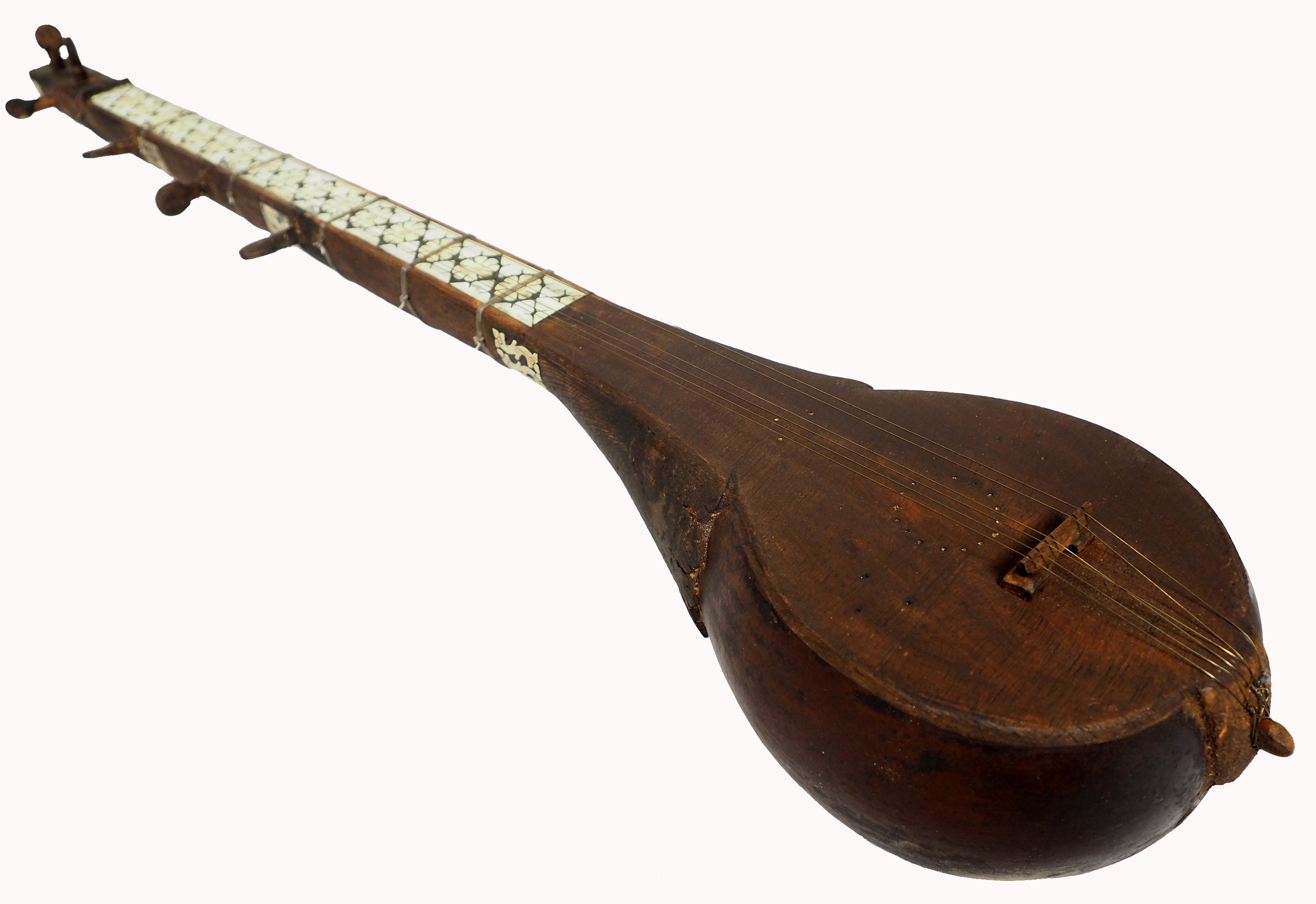 MIVAIUN 10 Pièces Gonflable Instrument de Musique Algeria