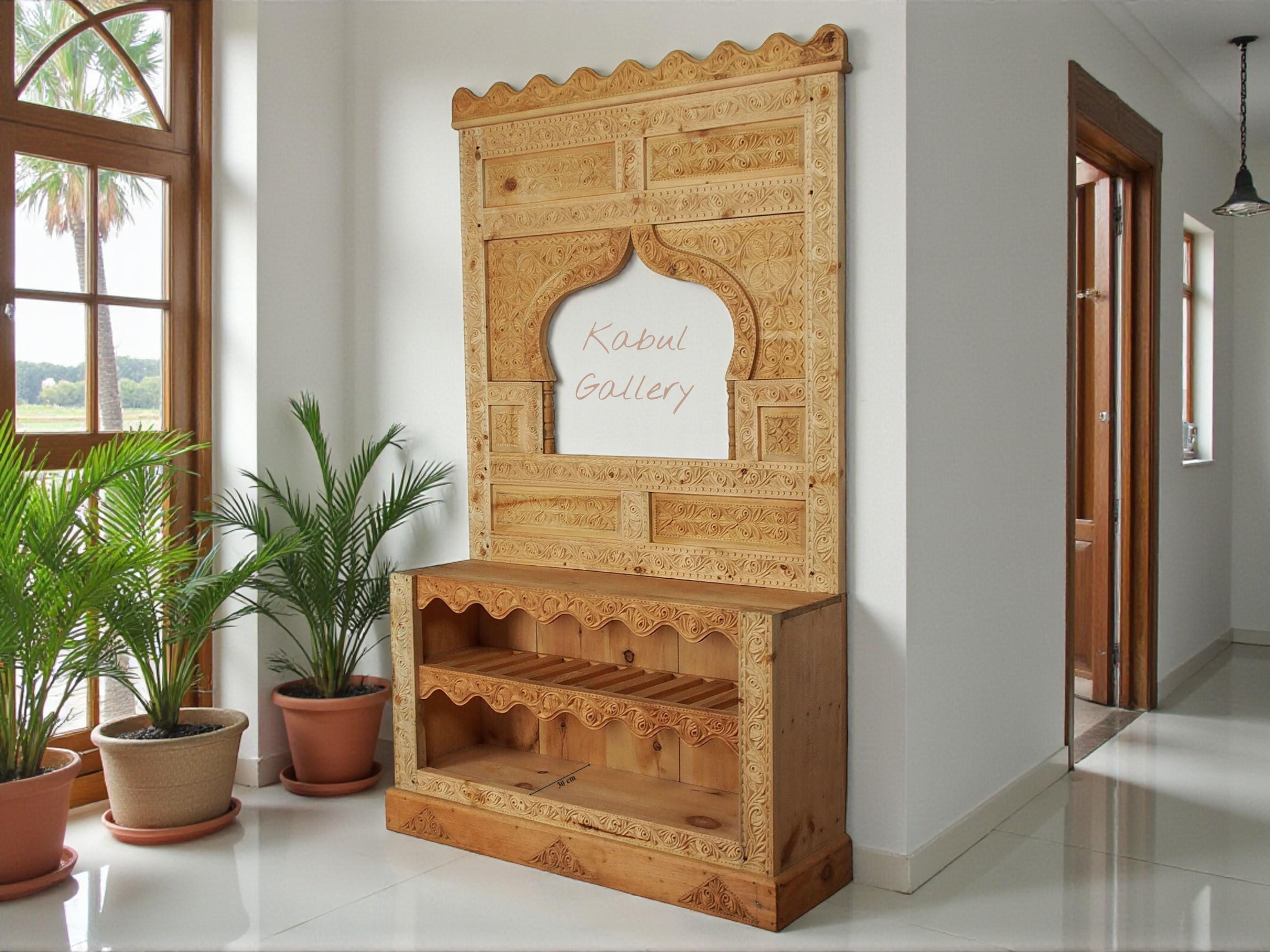 Armoire penderie : organisez votre dressing avec style