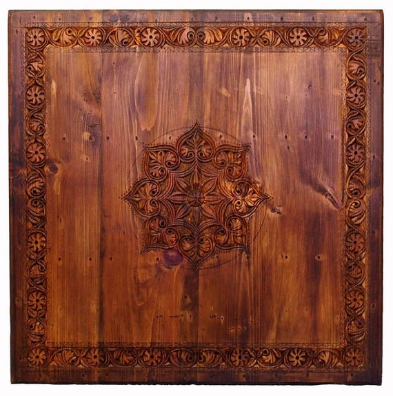 pflanzenhocker weiß DanDiBo Blumenhocker Metall Eckig 70 cm Blumenständer Beistelltisch, VRG_3.1