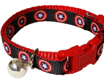 Flashing cat collar clearance