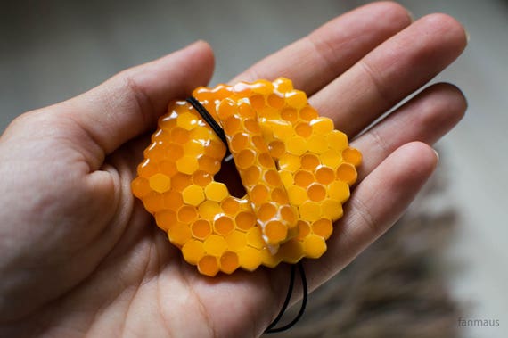 Decoration For Dred Honey Dread Tie Hair Accessories Weed Etsy