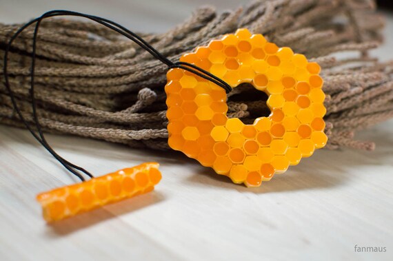 Decoration For Dred Honey Dread Tie Hair Accessories Weed Etsy
