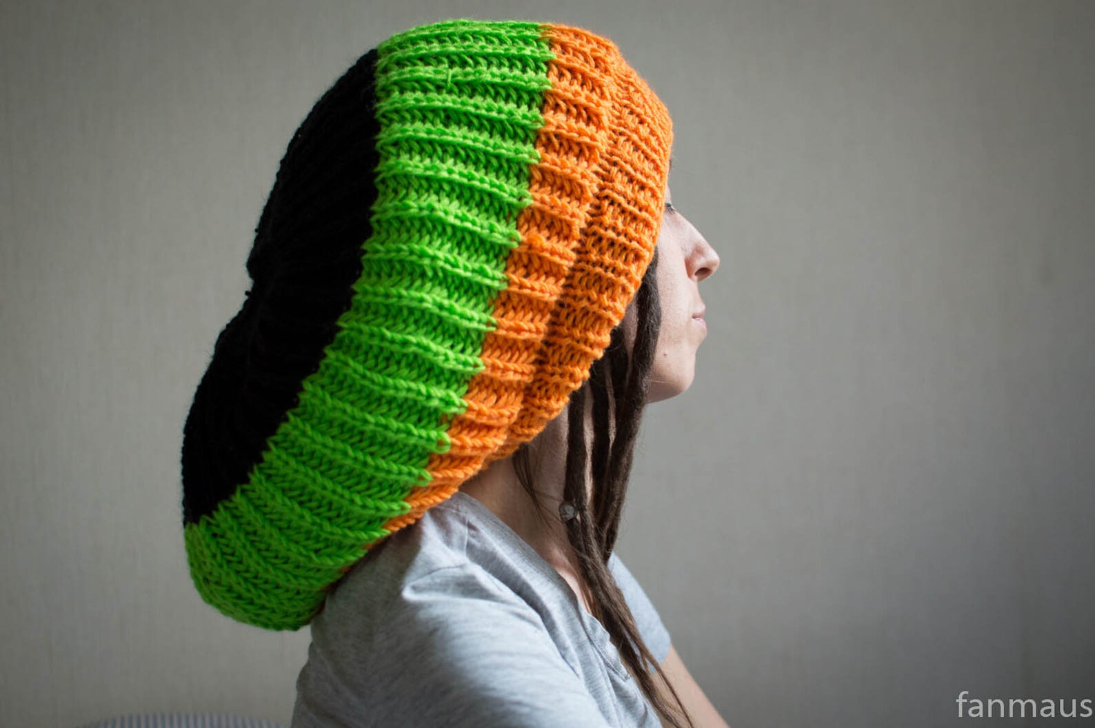 Rasta Hat/ Dread Caps/ Dreadlock Hat/ Dreadlocks/ Dreadhat Etsy