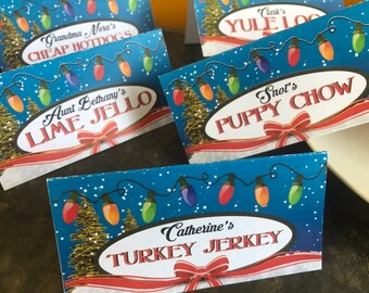 christmas vacation etsy
