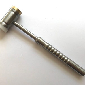 Knock Out Hammer