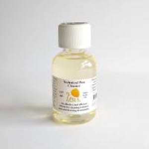 Limpiador de puntas de bolígrafo técnico Zest-it 125 ml
