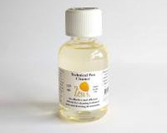Zest-it Technical Pen Nib Cleaner 125ml