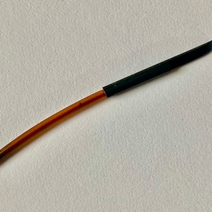 Tubo di alimentazione e sfiato sostitutivo Parker 51 Vacumatic