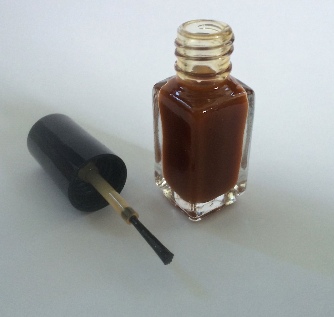 Fountain Pen Ink Sac Shellac Small Bottle Etsy Australia