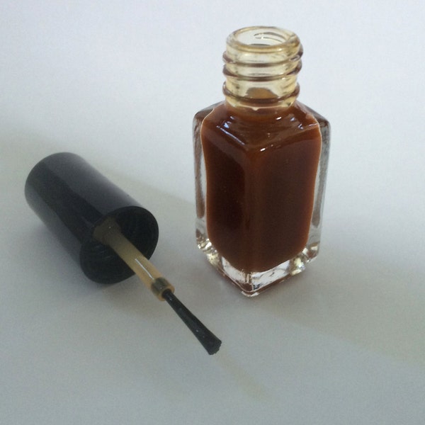 Shellac For Fixing Fountain Pen Ink Sacs, Small Bottle