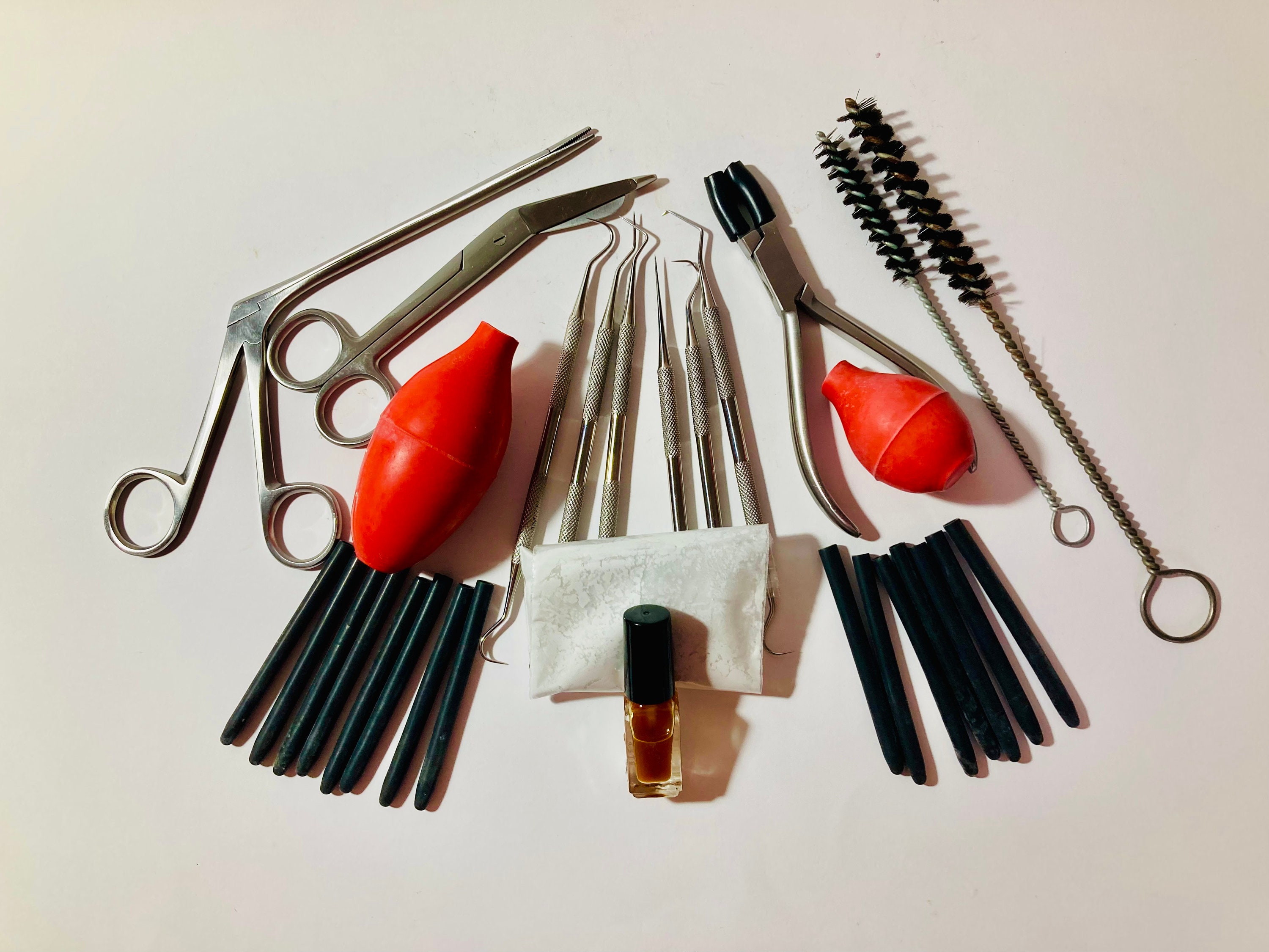 Renaissance Wax 200ml Can – Thependragons - Vintage fountain pen sacs,  fountain pen parts, tools and repair kits