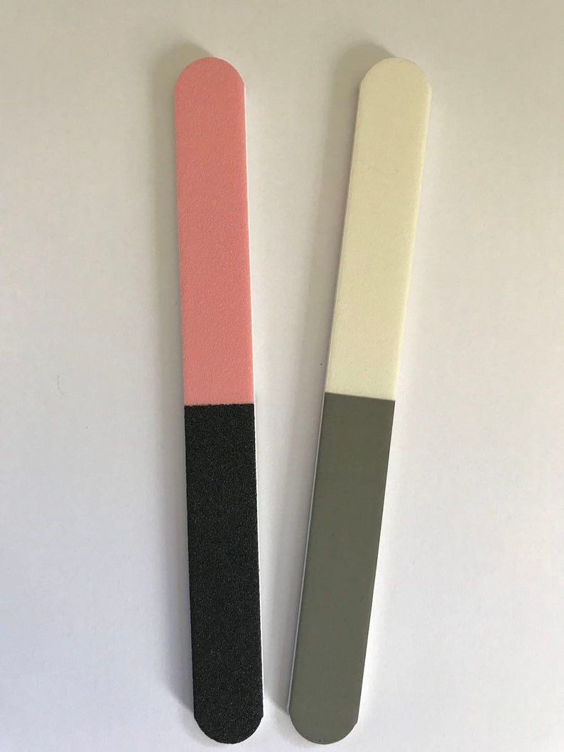 Micromesh Sanding and Polishing Sticks. Assorted Grits Etsy