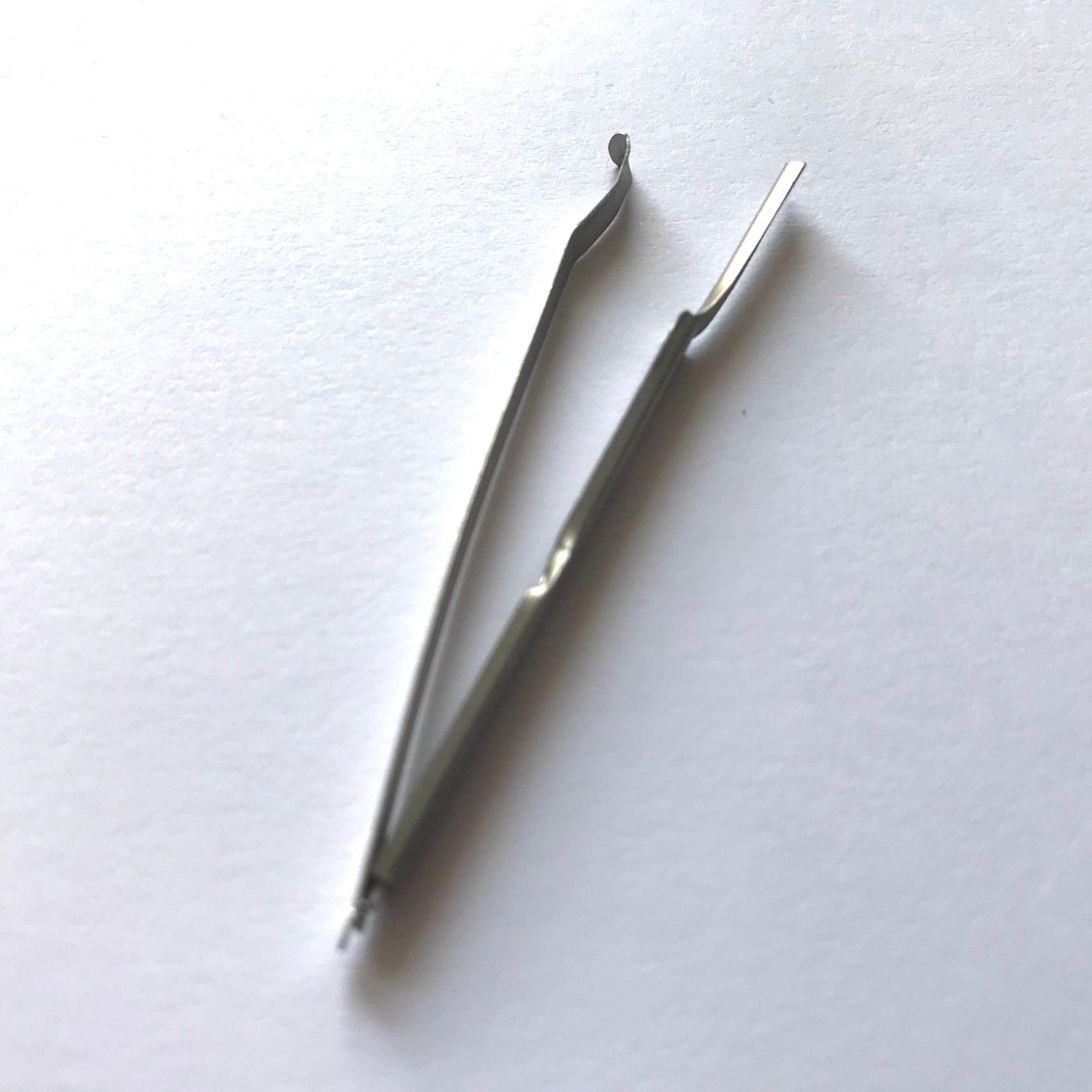 Replacement J Pressure and A Bars for Fountain Pens Etsy