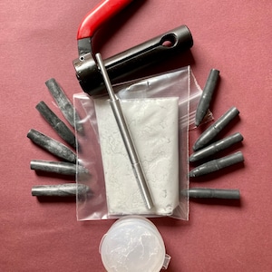 Kit di riparazione penna Parker Vacumatic