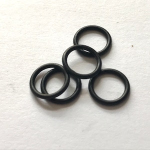 Sheaffer Touchdown TM &quot;O&quot; Rings