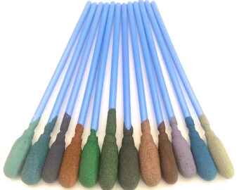 Micro-Mesh Polishing Swabs