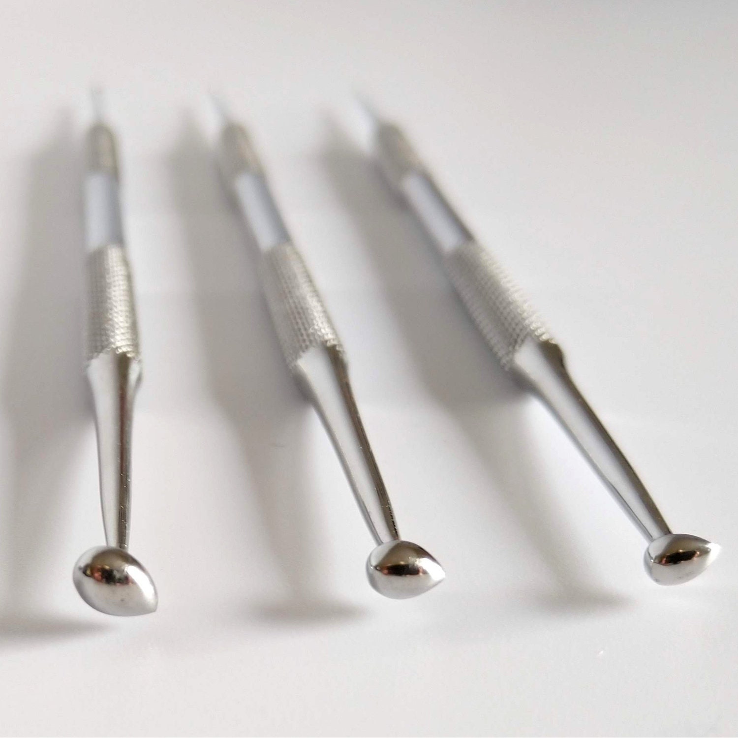 Fountain Pen Nib Repair Burnishing Tools Etsy