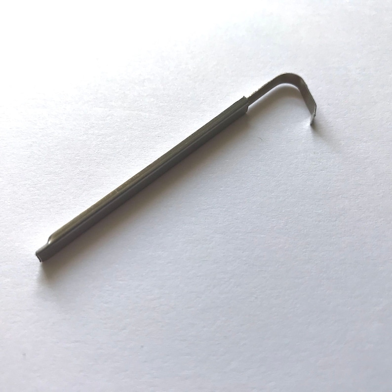 Replacement J Pressure and A Bars for Fountain Pens Etsy UK