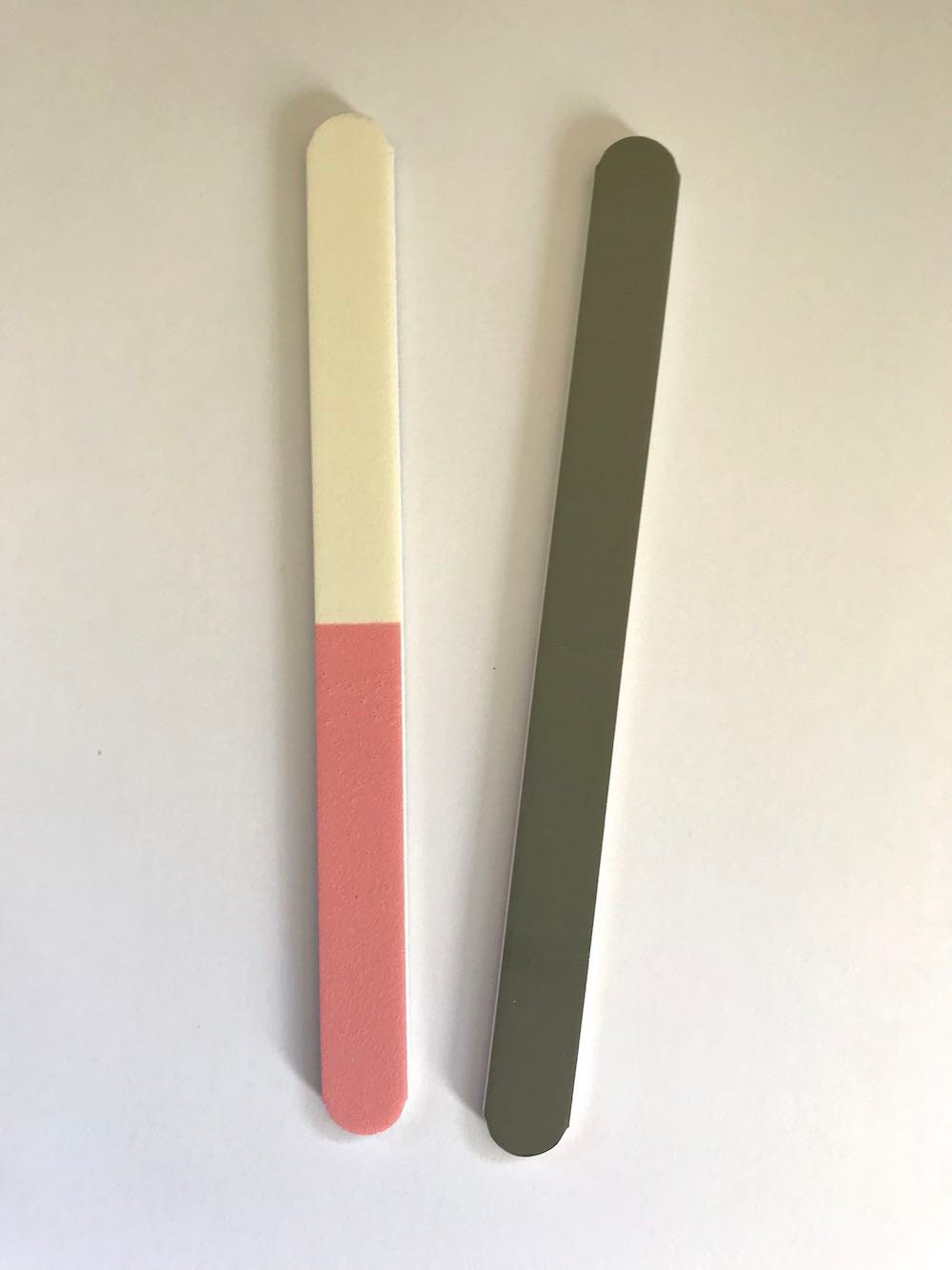 Micromesh Sanding and Polishing Sticks. Assorted Grits Etsy