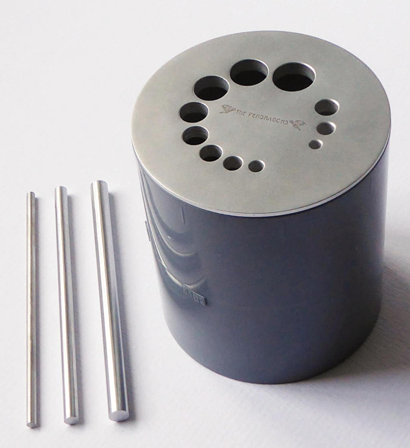 Fountain Pen Knock Out Block for Fountain Pen Nibs and Feeds Etsy