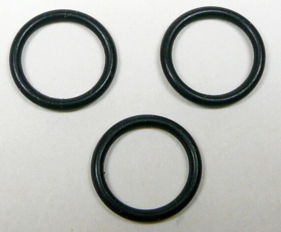 O-rings for Parker 51 Aerometric shell 5 hood