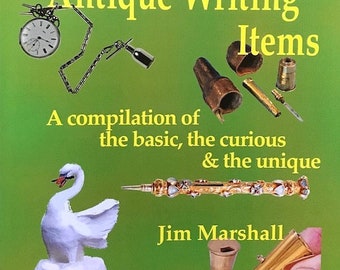 Articles d'écriture anciens souhaitables