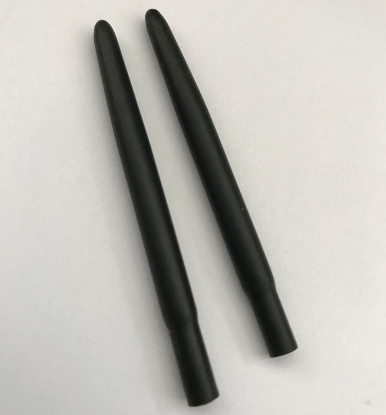 2 Fountain Pen NECKED / TAPERED Ink Sacs Assorted Sizes Etsy UK