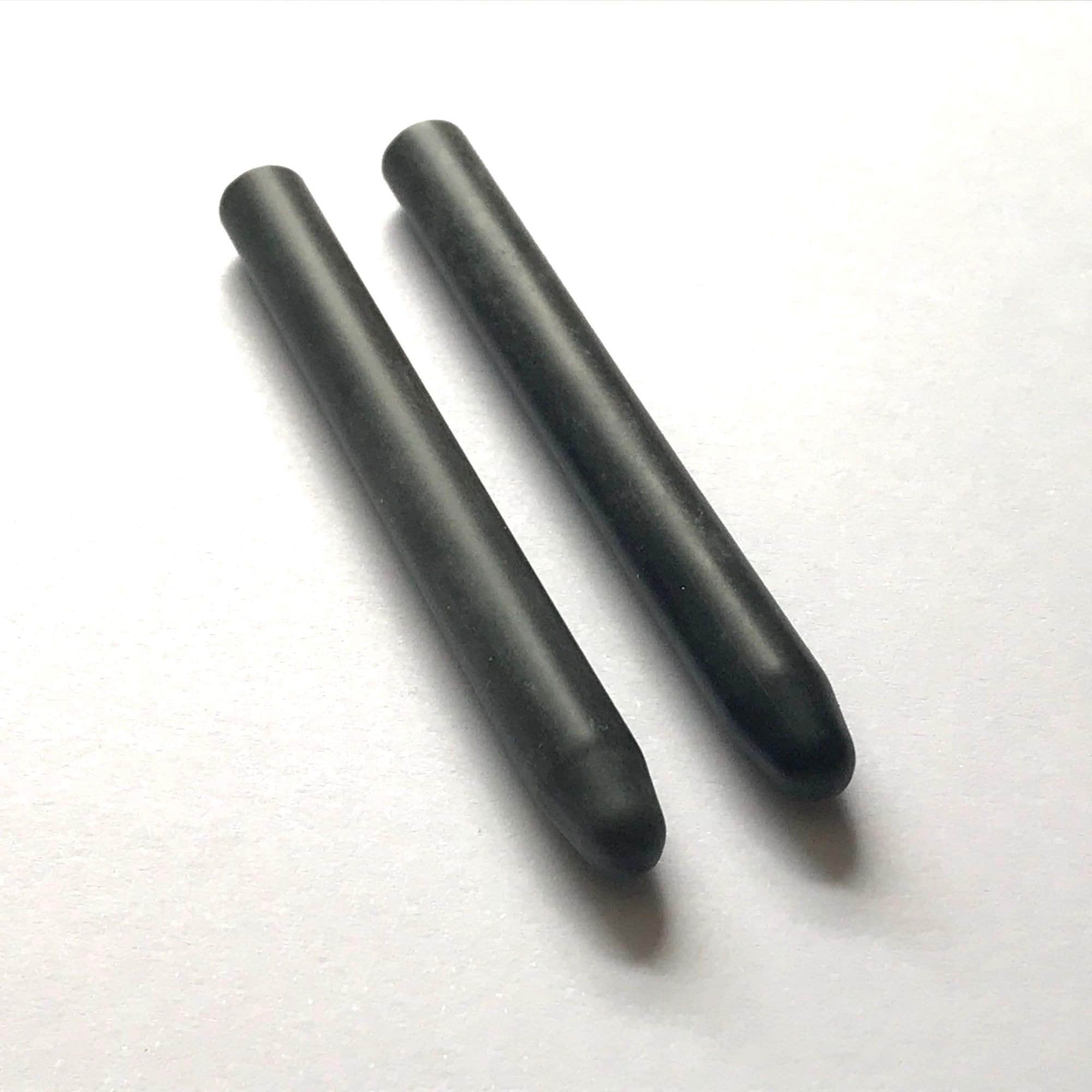 2 Fountain pen Ink Sacs / Bladders Assorted Sizes Etsy