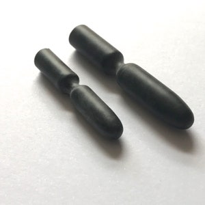 Waterman Ink View Replacement Sacs Assorted Sizes.