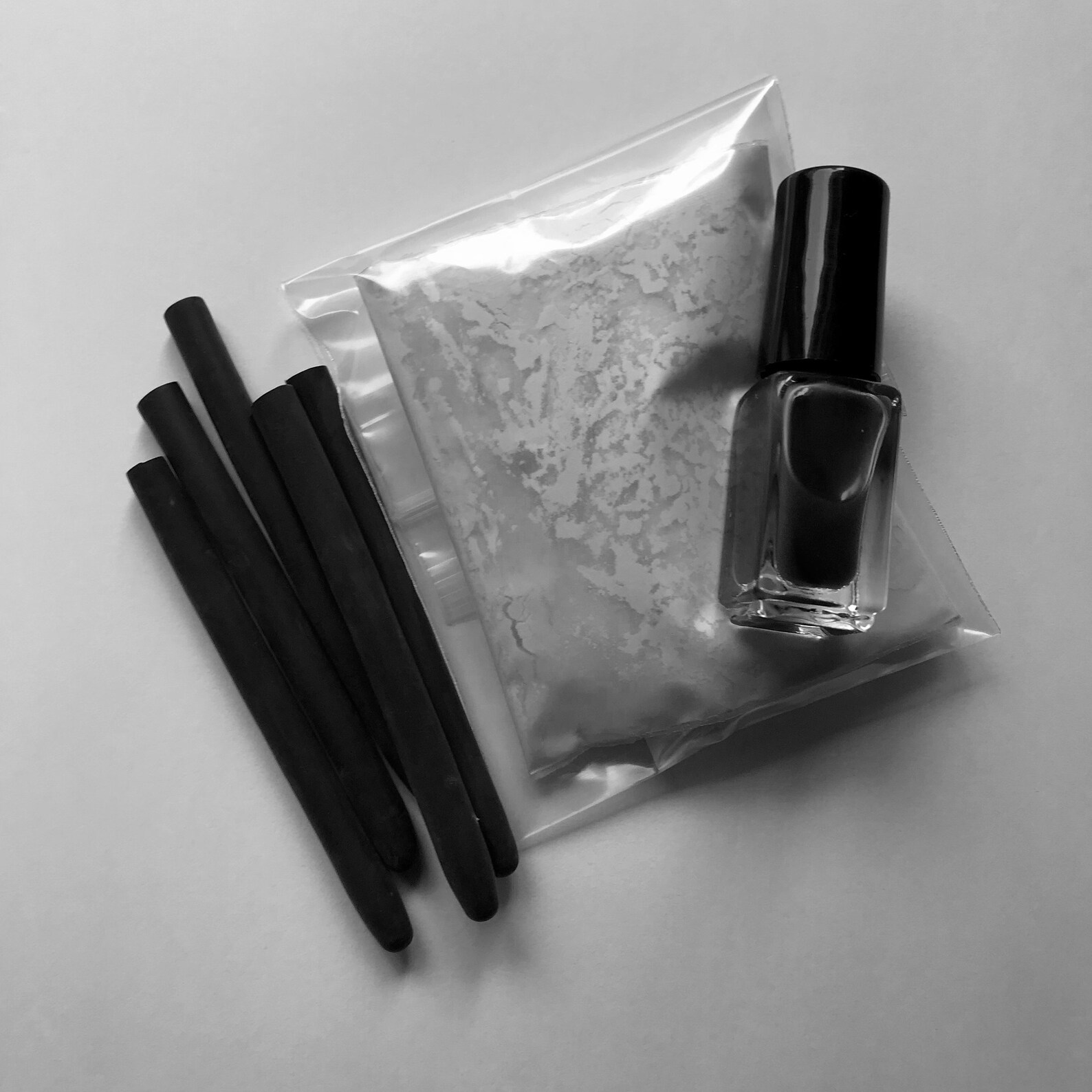 Fountain Pen Repair for Lever and Button Fill Pens 5 Sac Kit Etsy