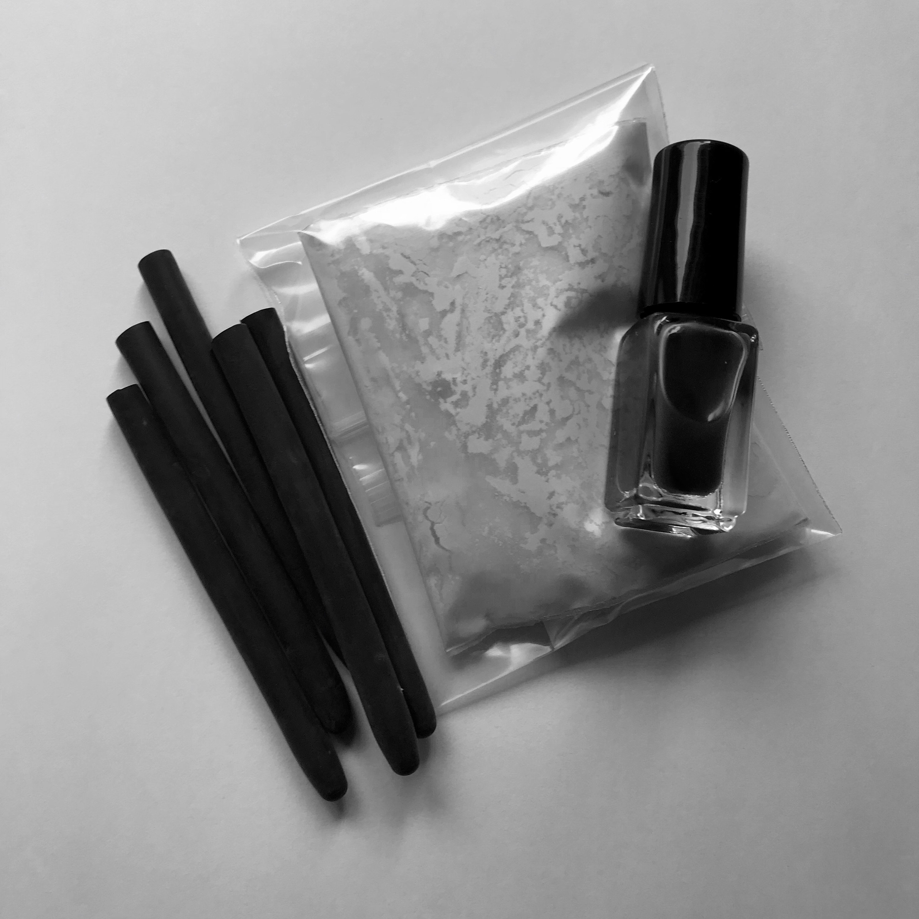 Fountain Pen Repair for Lever and Button Fill Pens 5 Sac Kit Etsy