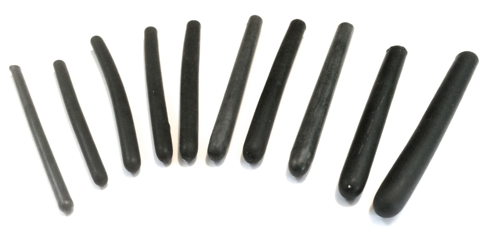 2 Fountain pen Ink Sacs / Bladders Assorted Sizes Etsy