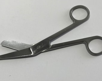 Pen Repair Scissors