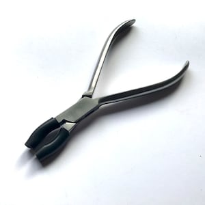 Fountain Pen Section Pliers Steel