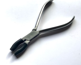 Pince à section de stylo-plume Acier