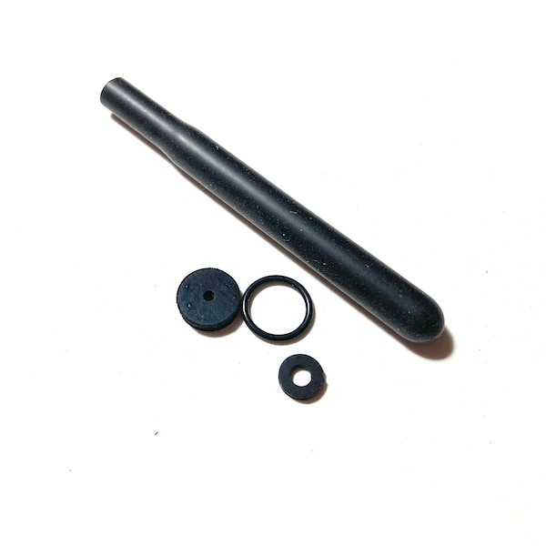 Sheaffer Snorkel PFM Repair Kit and Parts