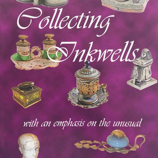 Collecting Inkwells
