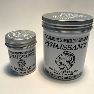 Renaissance Wax 65ml