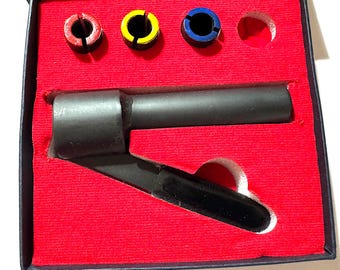 Juego de llaves de reparación de bolígrafos Parker Vacumatic.