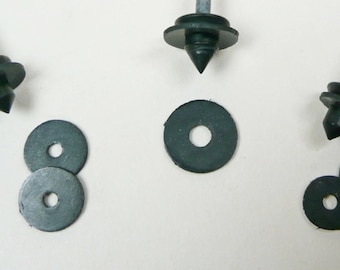 Arandelas de repuesto para pluma de llenado de vacío/inmersión Sheaffer