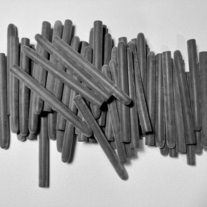 25 sacche in lattice assortite, camere d'aria per penne con riempimento a leva e a bottone