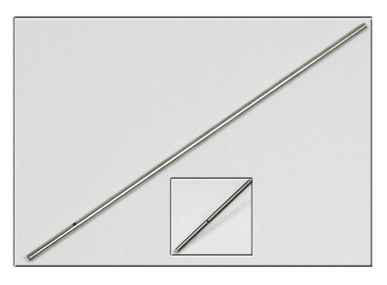 Parker 51 Aerometric Replacement Breather Tube