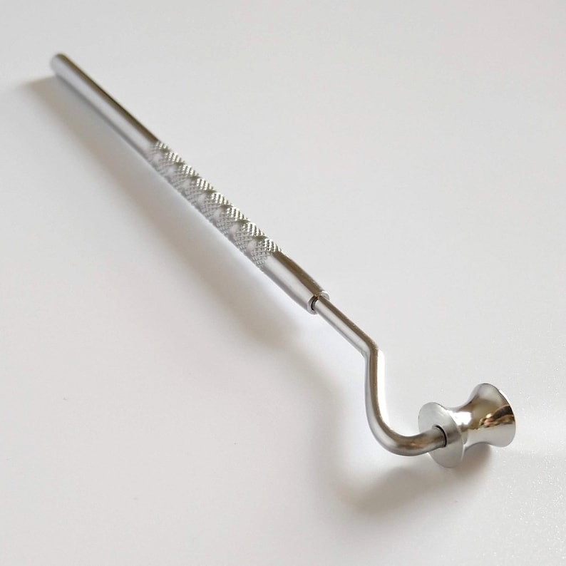 Fountain Pen Nib Repair Burnishing Tools Etsy