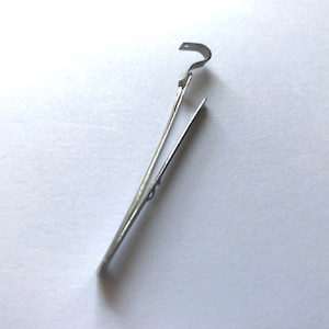 Barres en J de rechange pour stylos plume Sheaffer