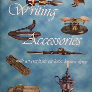 Writing Accessories